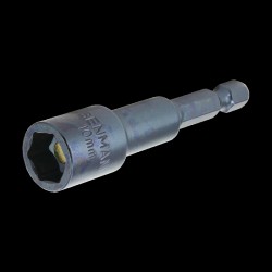 ΜΥΤΟΚΑΡΥΔΟ  ΜΑΓΝΗΤΙΚΟ BENMAN 12mm x 65mm