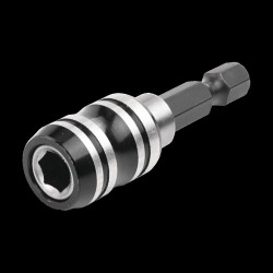 ΑΝΤΑΠΤΟΡΑΣ ΜΥΤΗΣ BENMAN QUICK RELEASE 60ΜΜ