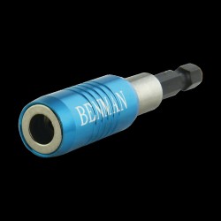 ΑΝΤΑΠΤΟΡΑΣ ΜΥΤΗΣ ΜΑΓΝΗΤΙΚΟΣ QUICK LOCK BENMAN