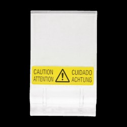 ΑΝΤΑΛΛΑΚΤΙΚΟ ΚΑΛΥΜΜΑ ΛΕΠΙΔΑΣ ΜΗΧΑΝΙΣΜΟΥ ΤΑΙΝΙΑΣ ΣΥΣΚΕΥΑΣΙΑΣ BENMAN (72128)