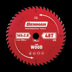 ΠΡΙΟΝΟΔΙΣΚΟΣ EXPERT WOOD 305x2.6mm/30mm