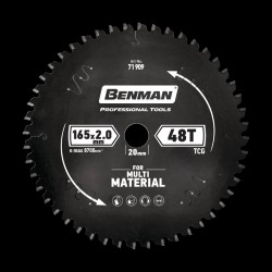 ΠΡΙΟΝΟΔΙΣΚΟΣ MULTI MATERIAL 235x2.4mm/30mm