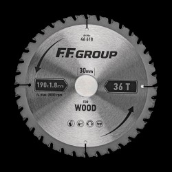 ΠΡΙΟΝΟΔΙΣΚΟΣ ΓΙΑ ΞΥΛΟ 305x30mm