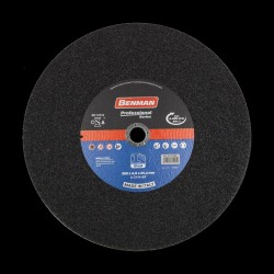 ΔΙΣΚΟΣ ΚΟΠΗΣ ΣΙΔΗΡΟΥ 355X4.2X25.4 A24N BENMAN