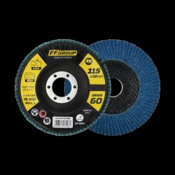 ΔΙΣΚΟΣ ΦΤΕΡΩΤΟΣ FF GROUP