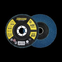 ΔΙΣΚΟΣ ΦΤΕΡΩΤΟΣ FF GROUP