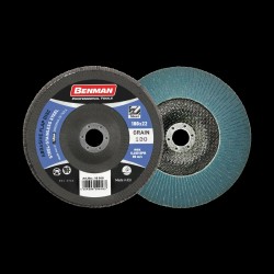 ΔΙΣΚΟΣ ΦΤΕΡΩΤΟΣ BENMAN PROFESSIONAL ΚΟΥΡΜΠΑ 180 x 40