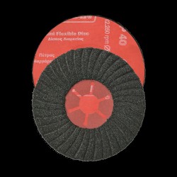 ΔΙΣΚΟΣ ΔΙΑΡΚ. BENMAN 125 x 24 (ΜΠΕΤΟΥ)