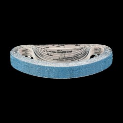 ΙΜΑΝΤΑΣ ΛΕΙΑΝΣΗΣ 533mm x 9mm 040κ 141ΧΡ BENMAN (ΓΙΑ FLEX BR50-BF140) (10τμχ)