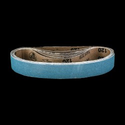 ΙΜΑΝΤΑΣ ΛΕΙΑΝΣΗΣ 533mm x 30mm 180κ 541JF BENMAN (ΓΙΑ FLEX BR50-BF140) (10τμχ)