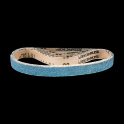 ΙΜΑΝΤΑΣ ΛΕΙΑΝΣΗΣ 533mm x 4mm 080κ 141ΧΡ BENMAN (ΓΙΑ FLEX BR50-BF140) (10τμχ)