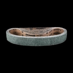 ΙΜΑΝΤΑΣ ΛΕΙΑΝΣΗΣ ΣΦΟΥΓΓΑΡΙ "SCOTCH-BRITE" 760mm x 40mm 320κ AVF BENMAN (ΓΙΑ FLEX BR125) (3τμχ)