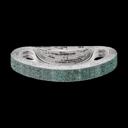 ΙΜΑΝΤΑΣ ΛΕΙΑΝΣΗΣ ΣΦΟΥΓΓΑΡΙ "SCOTCH-BRITE" 533mm x 9mm 120κ AM BENMAN (ΓΙΑ FLEX BR50-BF140) (3τμχ)