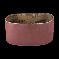 ΙΜΑΝΤΑΣ ΛΕΙΑΝΣΗΣ ΚΟΚΚΙΝΟΣ 915mm x 100mm 060κ (SBDS 370 PLUS) 3 ΤΜΧ BENMAN