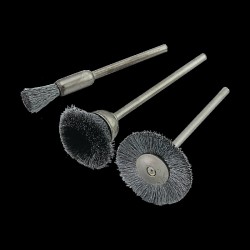 ΣΥΡΜΑΤΟΒΟΥΡΤΣΕΣ ΔΡΑΠΑΝΟΥ HIGH RPM Ø6