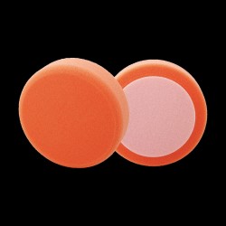 ΣΦΟΥΓΓΑΡΙ ΓΥΑΛΙΣΜΑΤΟΣ VELCRO ΠΟΡΤΟΚΑΛΙ