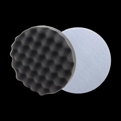 ΠΕΛΜΑ ΓΥΑΛΙΣΜΑΤΟΣ VELCRO ΑΝΘΡΑΚΙ