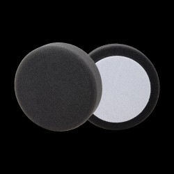 ΣΦΟΥΓΓΑΡΙ ΓΥΑΛΙΣΜΑΤΟΣ VELCRO ΑΝΘΡΑΚΙ150x50mm BENMAN