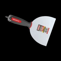 ΣΠΑΤΟΥΛΑ ΓΥΨΟΣΑΝΙΔΑΣ INOX ΜΕ 2K SOFT ΛΑΒΗ ΚΑΙ PH ΜΥΤΗ