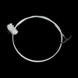 ΤΟΥΜΠΟΒΟΥΡΤΣΑ ΞΥΛΟΣΟΜΠΑΣ ME ΕΥΚΑΜΠΤΟ ΣΩΛΗΝΑ