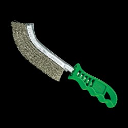 ΣΥΡΜΑΤΟΒΟΥΡΤΣΑ ΧΕΙΡΟΣ