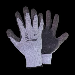 ΓΑΝΤΙΑ ΕΡΓΑΣΙΑΣ ΜΕ ΕΠΙΚΑΛΥΨΗ LATEX 8''/M FF GROUP