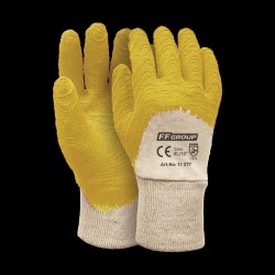 ΓΑΝΤΙΑ ΤΖΑΜΑΔΩΝ-ΠΕΤΡΑΣ ΜΕ ΕΠΙΚΑΛΥΨΗ LATEX 10''/XL FF GROUP