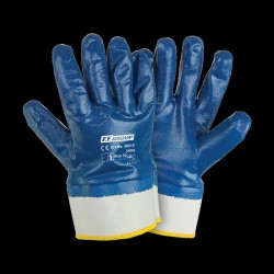 ΓΑΝΤΙΑ ΜΕ ΠΛΗΡΗ ΕΠΙΚΑΛΥΨΗ ΝΙΤΡΙΛΙΟΥ NBR