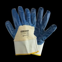 ΓΑΝΤΙΑ ΜΕ ΕΠΙΚΑΛΥΨΗ ΝΙΤΡΙΛΙΟΥ NBR