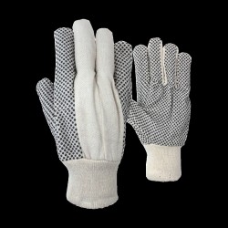 ΓΑΝΤΙΑ ΜΕ ΒΟΥΛΕΣ PVC 10'' FF GROUP