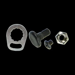 ΣΕΤ ΑΝΤΑΛΛΑΚΤΙΚΩΝ ΚΕΝΤΡΙΚΗΣ ΒΙΔΑΣ ΓΙΑ ΨΑΛΙΔΙ ΚΛΑΔΟΥ BENMAN