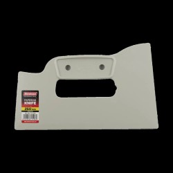 ΣΠΑΤΟΥΛΑ ΤΑΠΕΤΣΑΡΙΑΣ ΠΛΑΣΤΙΚΗ 260mm