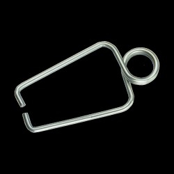 ΕΛΑΤΗΡΙΟ ΑΝΤΑΛΛΑΚΤΙΚΟ ΓΙΑ ΨΑΛΙΔΙ ΧΛΟΗΣ BENMAN