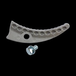 ΒΑΣΗ ΑΝΤΑΛΛΑΚΤΙΚΗ ME ΒΙΔΕΣ ΚΑΙ ΕΛΑΣΜΑ ΓΙΑ ΨΑΛΙΔΙ ΚΛΑΔΟΥ 77005 BENMAN