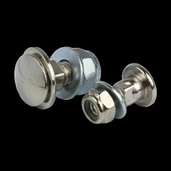 ΠΑΞΙΜΑΔΙ ΑΝΤΑΛΛΑΚΤΙΚΟ & ΒΙΔΕΣ ΓΙΑ ΤΗΛΕΣΚΟΠ ΨΑΛΙΔΙ 77008 BENMAN