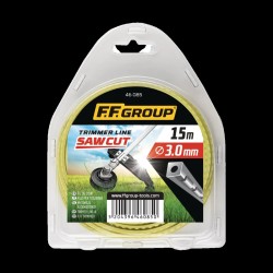 ΝΗΜΑ ΜΕΣΙΝΕΖΑΣ SAW CUT ΤΕΤΡΑΓΩΝΟ ΟΔΟΝΤΩΤΟ