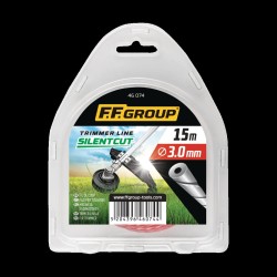 ΝΗΜΑ ΜΕΣΙΝΕΖΑΣ SILENT CUT