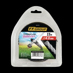 ΝΗΜΑ ΜΕΣΙΝΕΖΑΣ DURO CUT ΣΤΡΙΦΤΟ ΕΛΛΕΙΠΤΙΚΟ