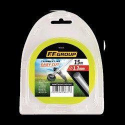 ΝΗΜΑ ΜΕΣΙΝΕΖΑΣ EASY CUT ΣΤΡΟΓΓΥΛΟ