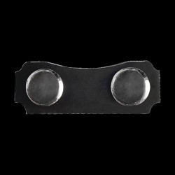 ΣΥΝΔΕΣΜΟΣ ΑΛΥΣΙΔΑΣ ΑΛΥΣ/ΝΟΥ 3/8" - 1