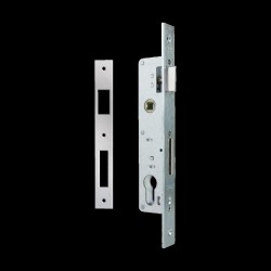 ΚΛΕΙΔΑΡΙΑ HUGO ΓΙΑ ΠΟΡΤΑ ΑΛΟΥΜ-ΣΙΔΗΡΟΥ ΣΤΕΝΗ 25