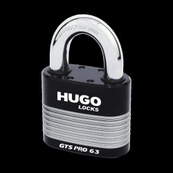 ΛΟΥΚΕΤΟ HUGO GTS-PRO 63 ΜΑΣΙΦ ΑΤΣΑΛΙ