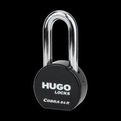 ΛΟΥΚΕΤΟ HUGO ΜΑΣΙΦ ΑΤΣΑΛΙ ΟΒΑΛ COBRA 64R (ΜΑΚΡΥΛ)