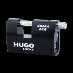 ΛΟΥΚΕΤΟ-ΤΑΚΟΣ HUGO ΜΑΣΙΦ ΑΤΣΑΛΙ COBRA 88G