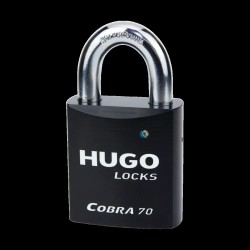 ΛΟΥΚΕΤΟ HUGO  ΜΑΣΙΦ ΑΤΣΑΛΙ COBRA 54