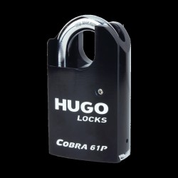 ΛΟΥΚΕΤΟ HUGO  ΜΑΣΙΦ ΑΤΣΑΛΙ COBRA 61P