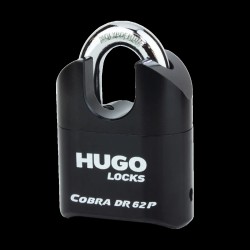ΛΟΥΚΕΤΟ HUGO  ΜΑΣΙΦ ΑΤΣΑΛΙ ΣΥΝΔΥΑΣΜΟΥ COBRA DR 62P