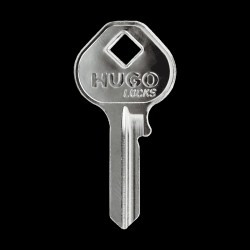 ΚΛΕΙΔΙ ΑΚΟΠΟ ΓΙΑ ΛΟΥΚΕΤΑ HUGO 60142
