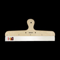 ΣΠΑΤΟΥΛΑ ΙΝΟΧ ΓΙΑ ΜΕΓΑΛΕΣ ΕΠΙΦΑΝΕΙΕΣ 500mm