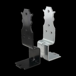 ΒΑΣΗ ΠΕΡΓΚΟΛΑΣ ΔΙΑΙΡΟΥΜΕΝΗ ΓΑΛΒΑΝΙΖΕ